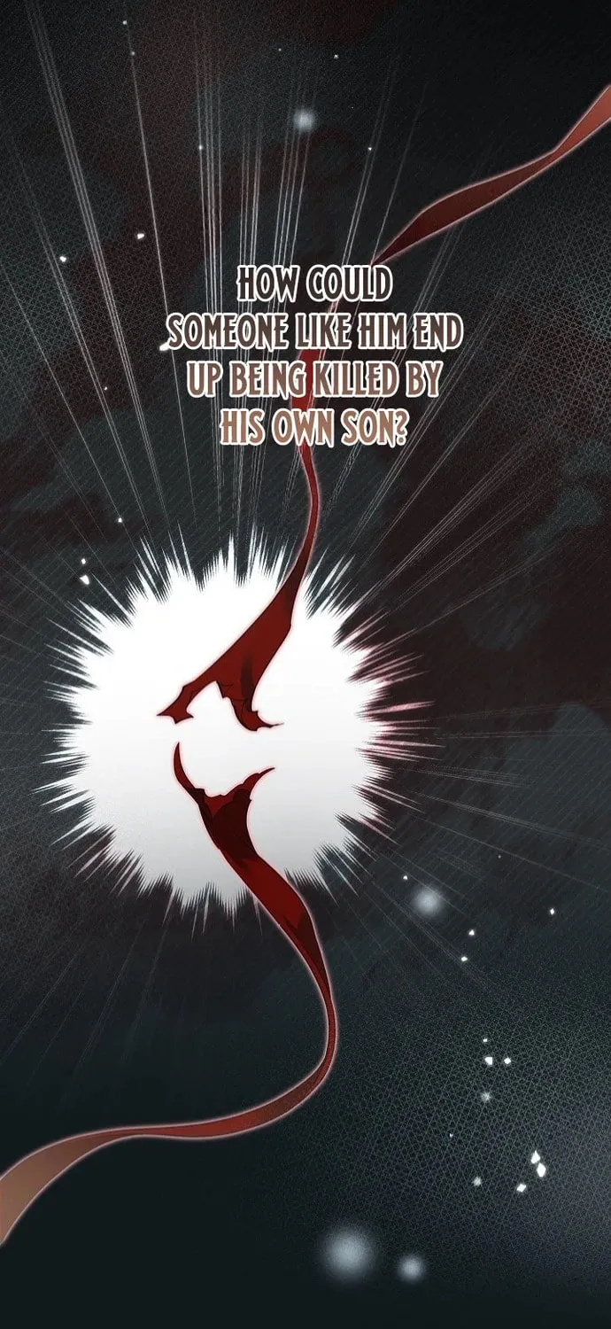 I Became a Wretched Extra in a Healing Story Chapter 28 page 65 - 