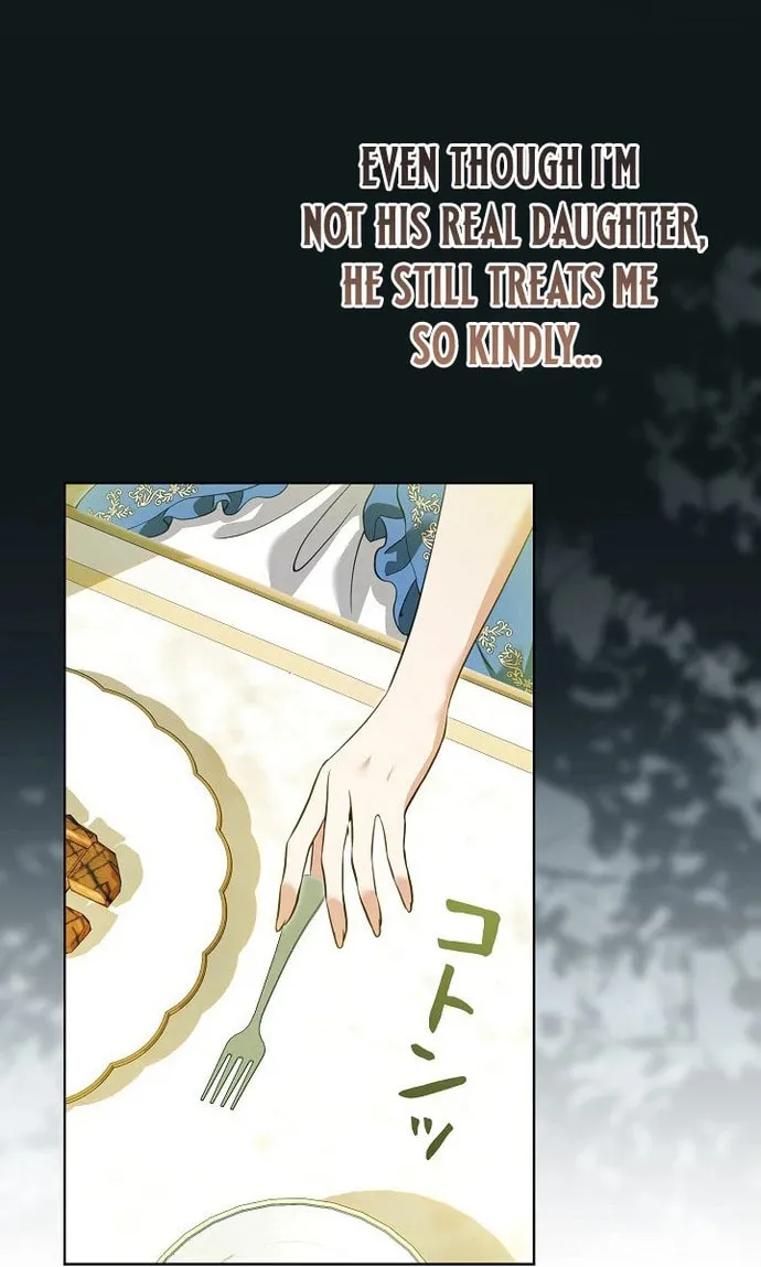 I Became a Wretched Extra in a Healing Story Chapter 28 page 66 - 