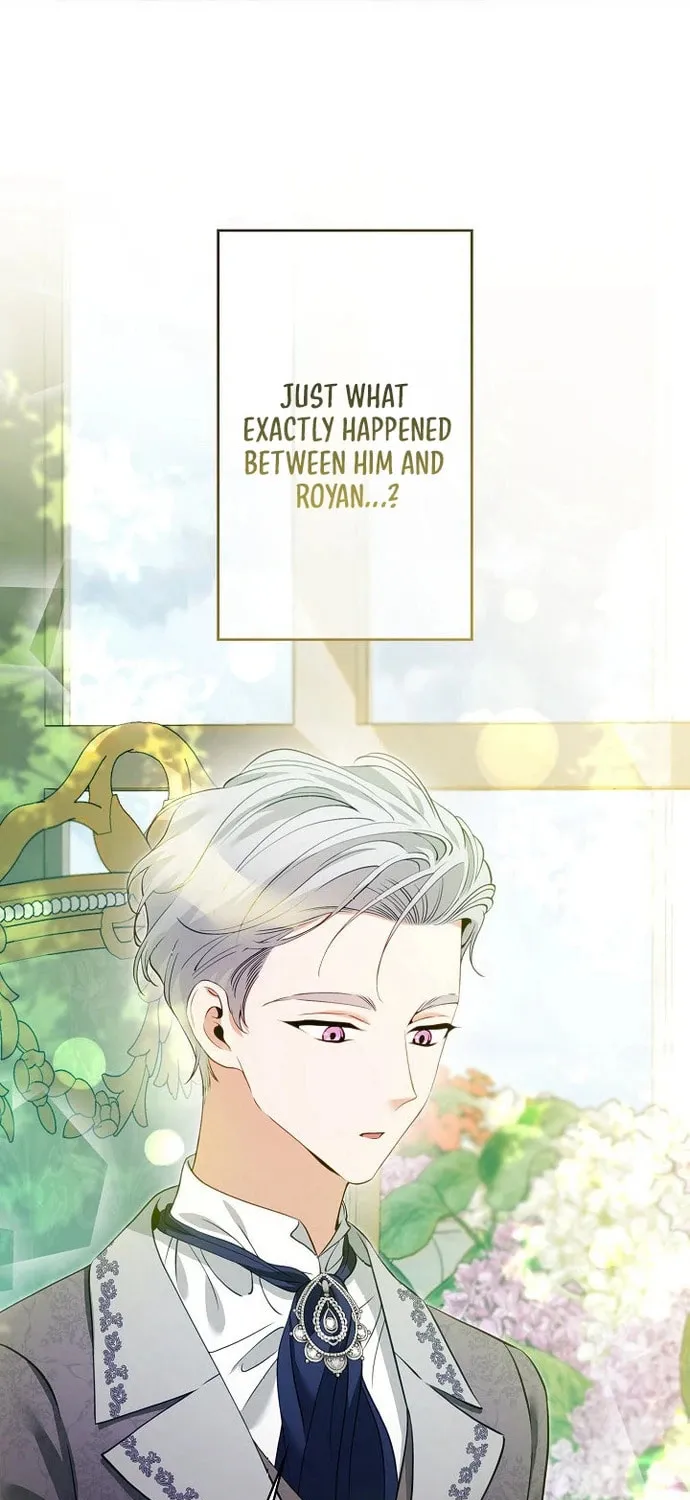 I Became a Wretched Extra in a Healing Story Chapter 28 page 67 - 