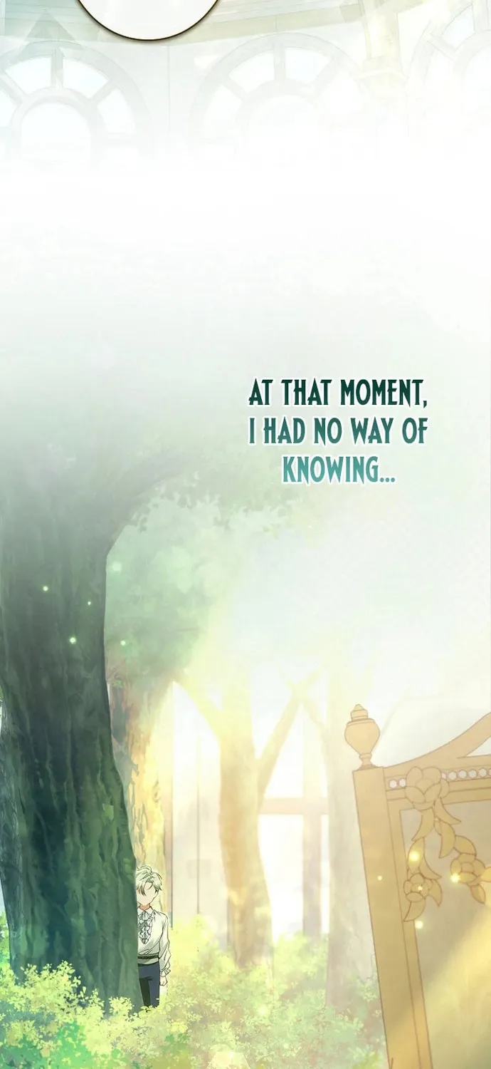 I Became a Wretched Extra in a Healing Story Chapter 28 page 70 - 