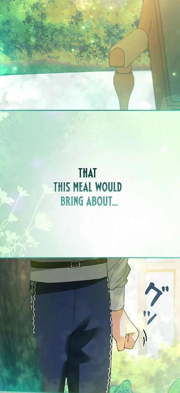 I Became a Wretched Extra in a Healing Story Chapter 28 page 71 - 