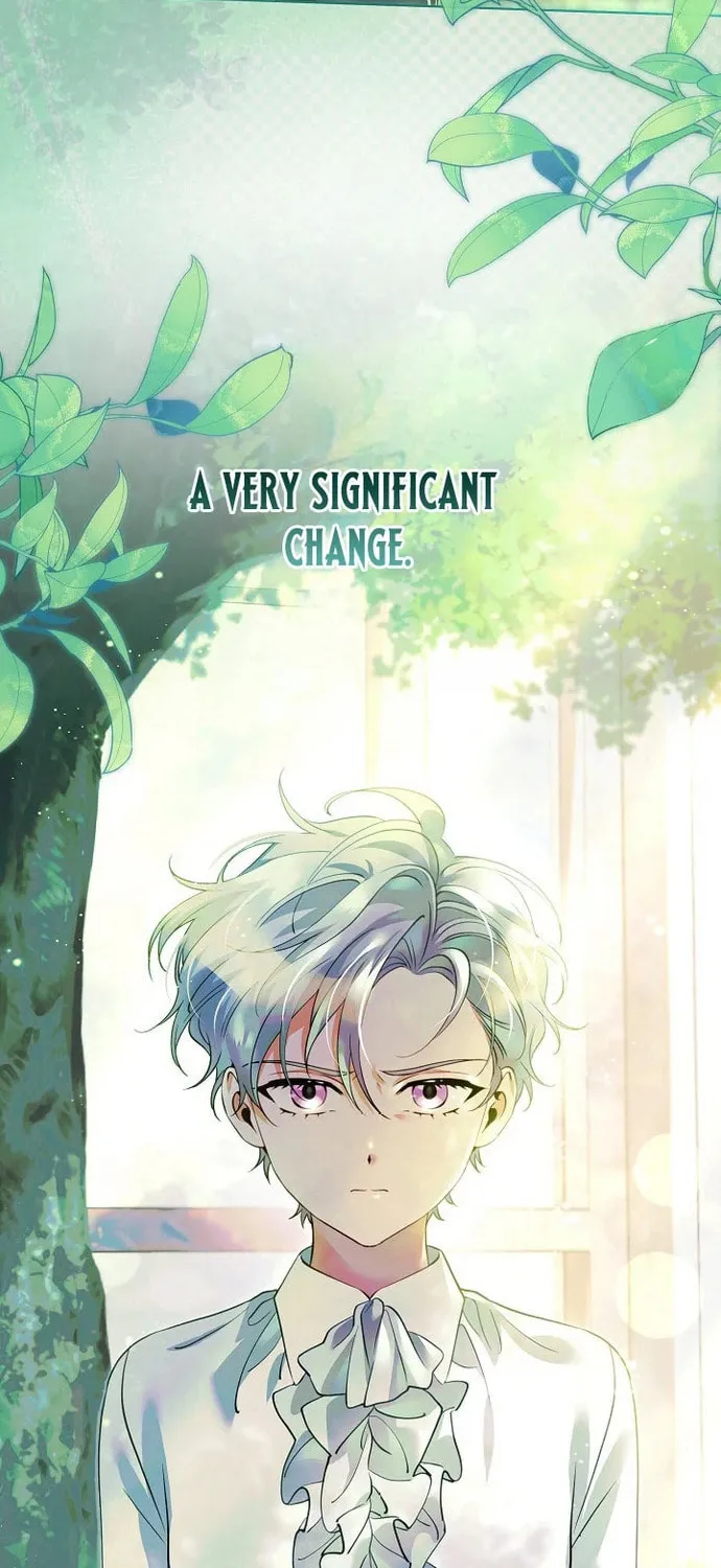 I Became a Wretched Extra in a Healing Story Chapter 28 page 72 - 