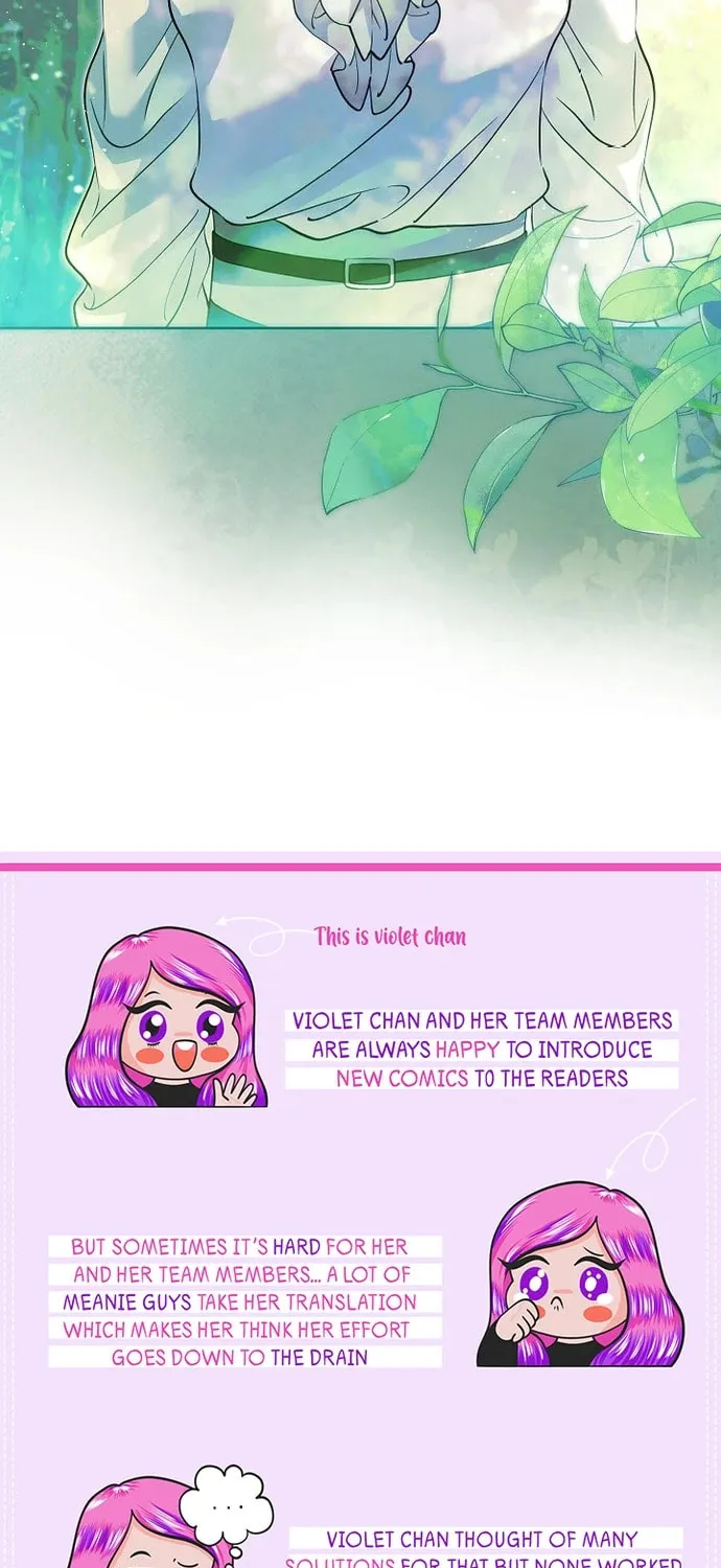 I Became a Wretched Extra in a Healing Story Chapter 28 page 73 - 