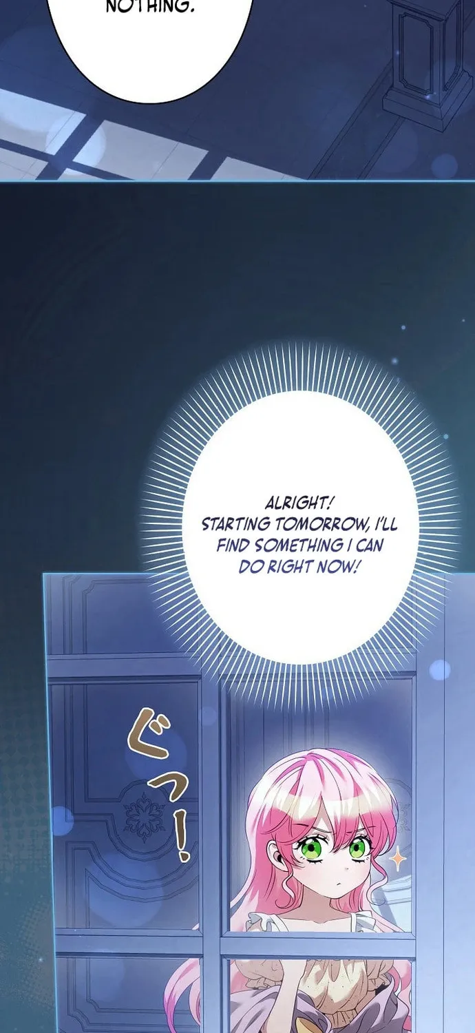 I Became a Wretched Extra in a Healing Story Chapter 28 page 10 - 