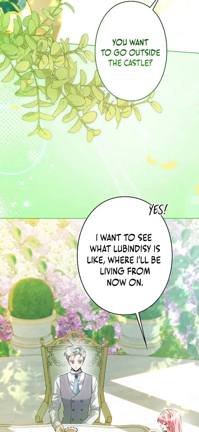 I Became a Wretched Extra in a Healing Story Chapter 29 page 12 - 