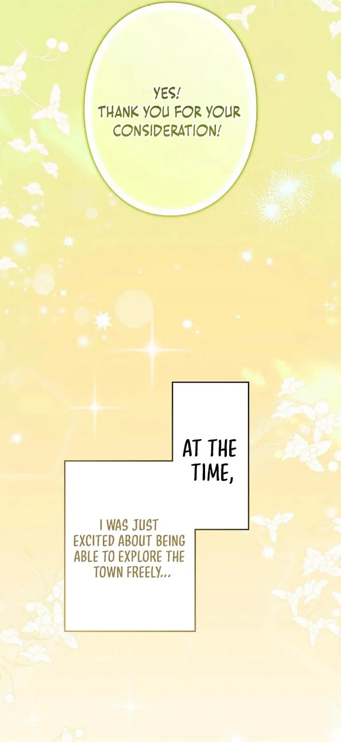 I Became a Wretched Extra in a Healing Story Chapter 29 page 17 - 