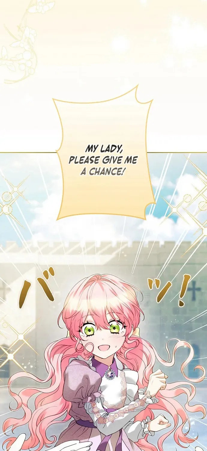 I Became a Wretched Extra in a Healing Story Chapter 29 page 18 - 