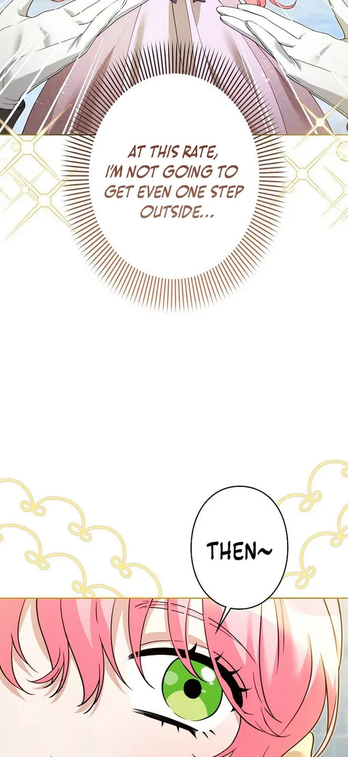 I Became a Wretched Extra in a Healing Story Chapter 29 page 19 - 
