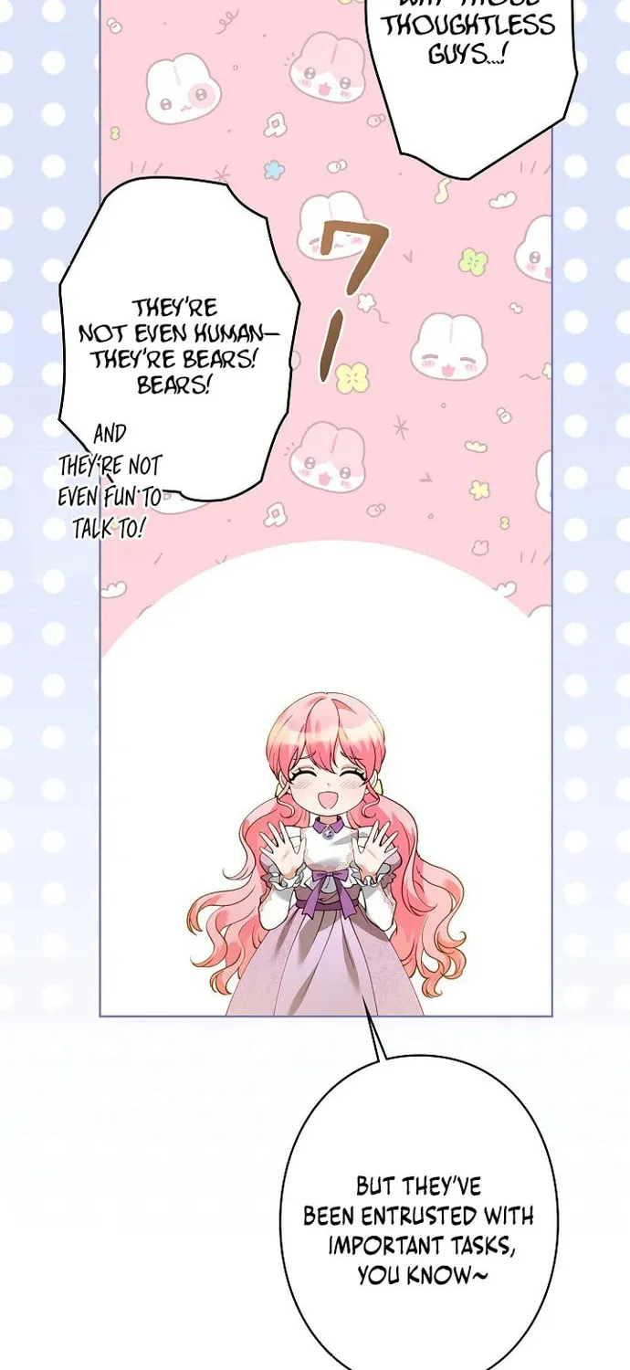 I Became a Wretched Extra in a Healing Story Chapter 29 page 22 - 