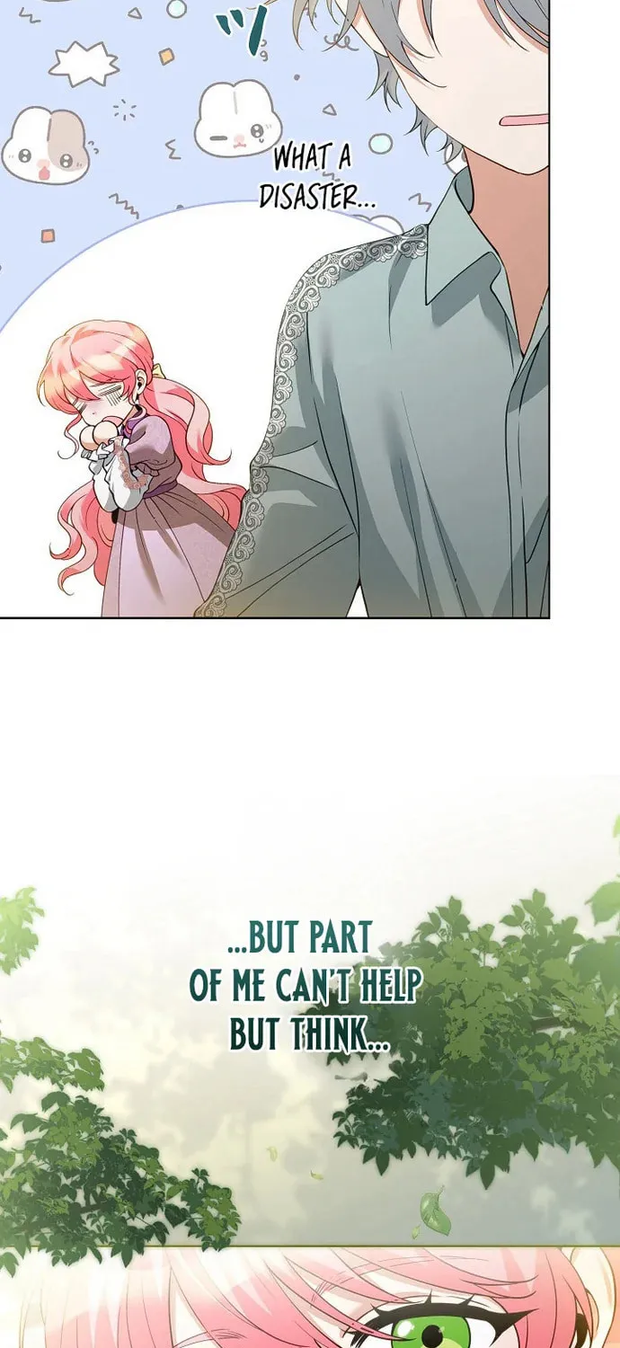 I Became a Wretched Extra in a Healing Story Chapter 29 page 35 - 