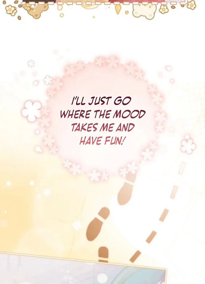 I Became a Wretched Extra in a Healing Story Chapter 29 page 48 - 