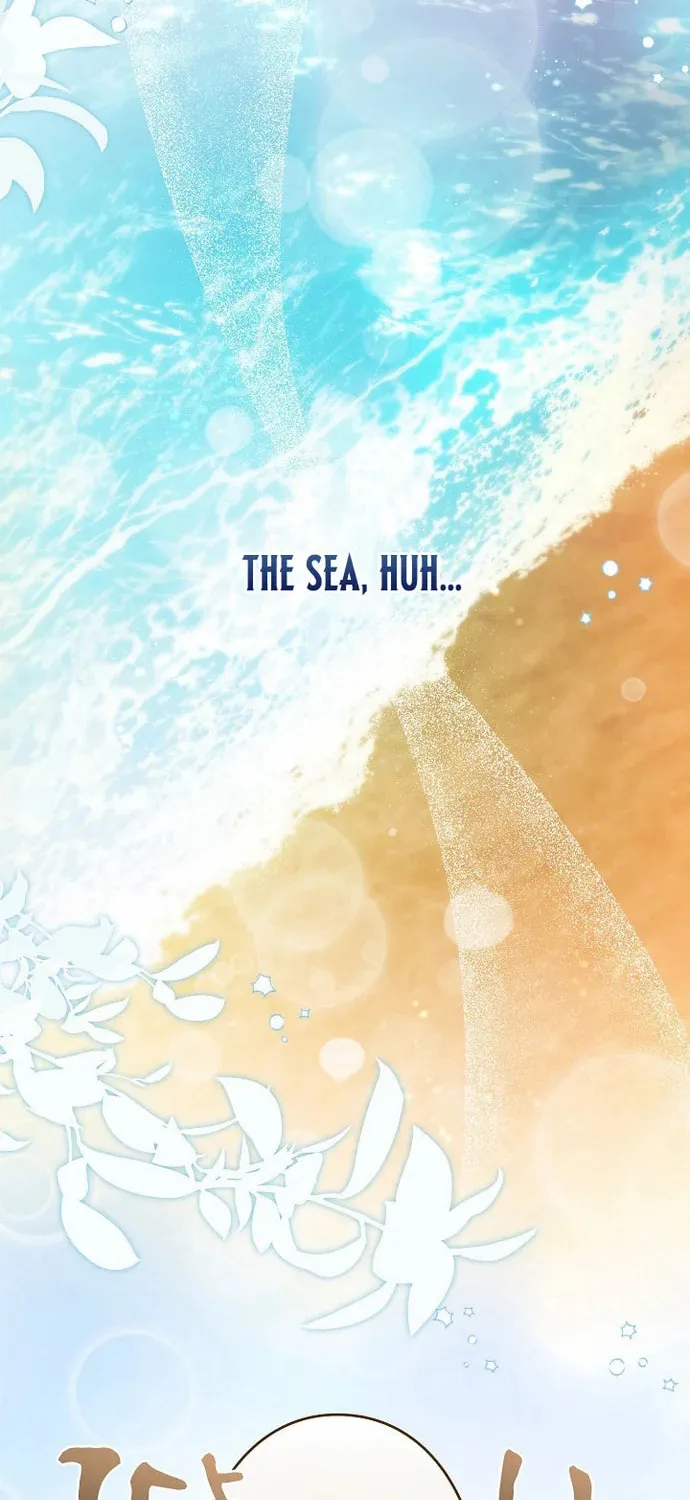I Became a Wretched Extra in a Healing Story Chapter 29 page 59 - 