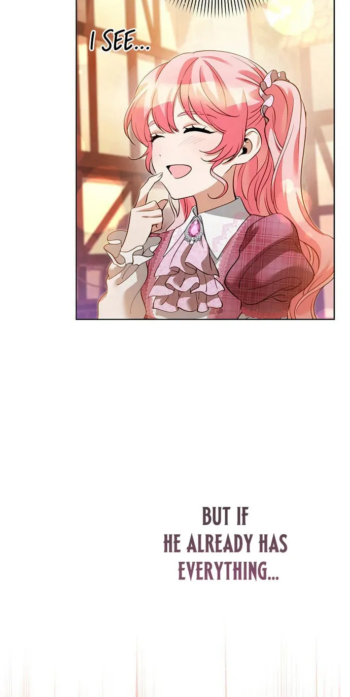 I Became a Wretched Extra in a Healing Story Chapter 29 page 63 - 
