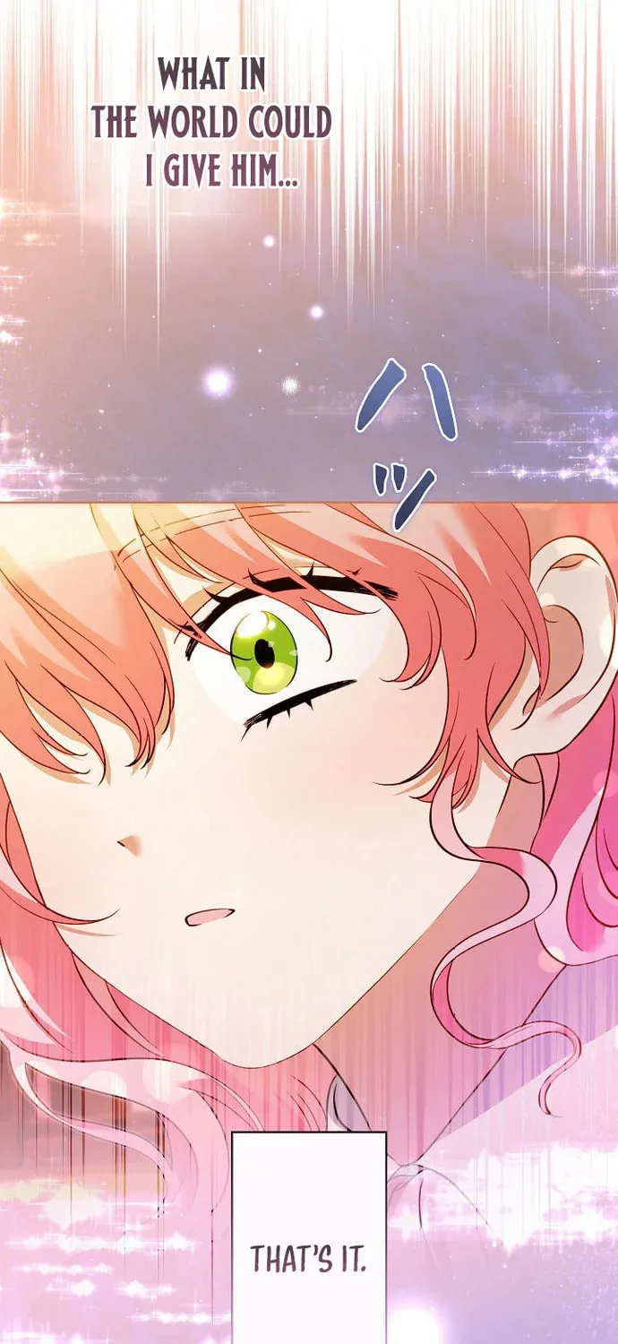 I Became a Wretched Extra in a Healing Story Chapter 29 page 64 - 