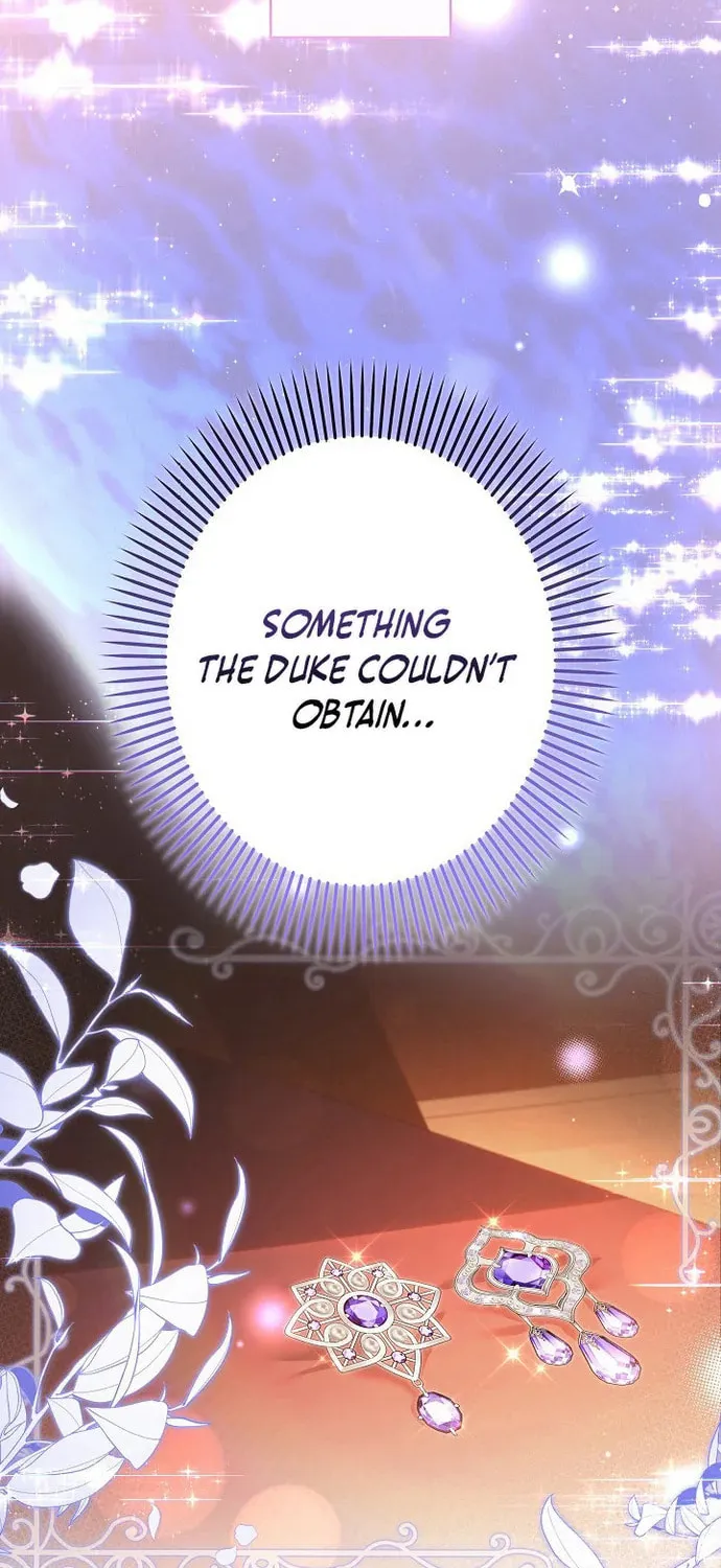 I Became a Wretched Extra in a Healing Story Chapter 29 page 65 - 