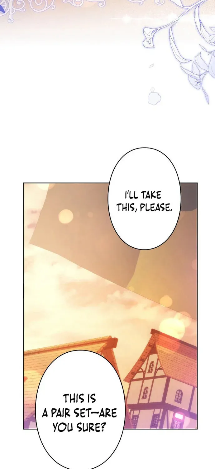 I Became a Wretched Extra in a Healing Story Chapter 29 page 66 - 