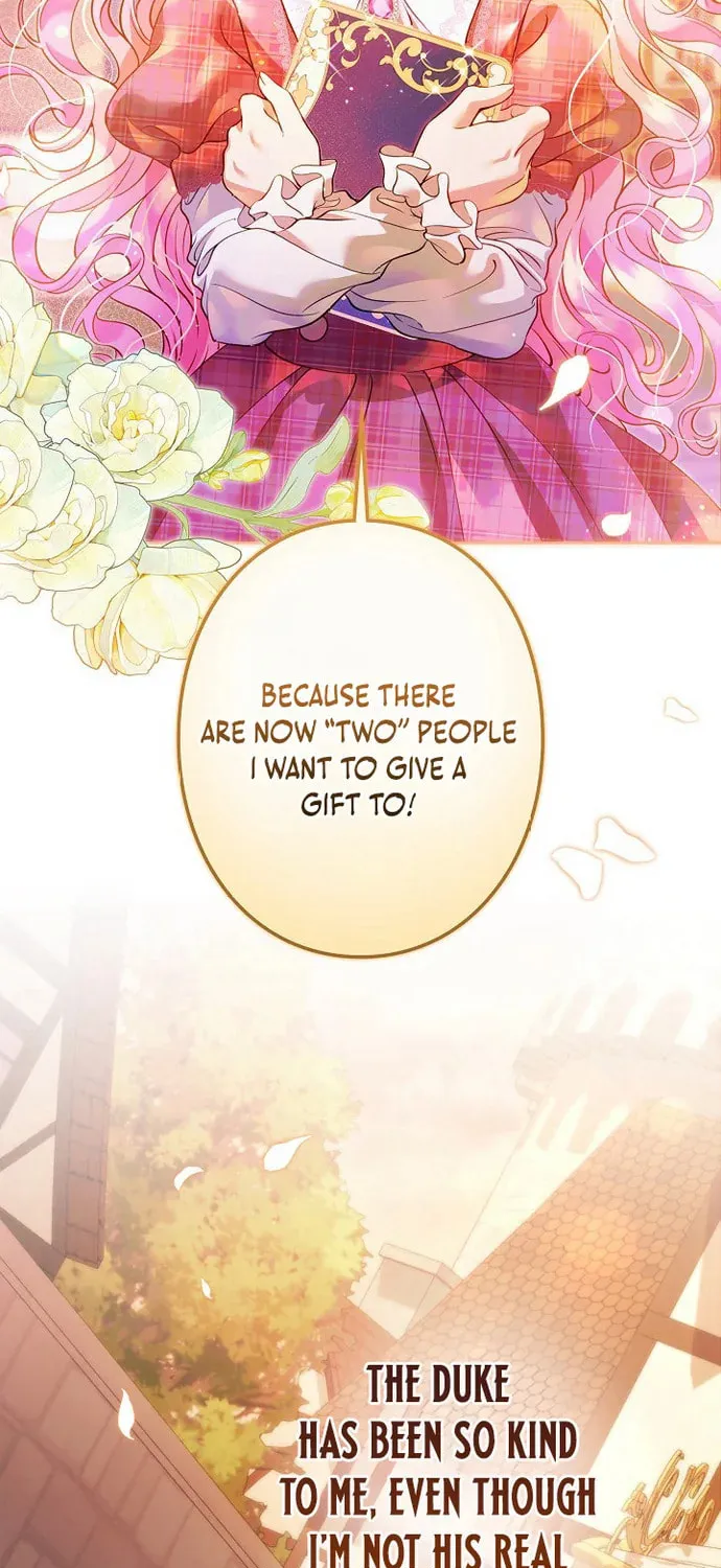 I Became a Wretched Extra in a Healing Story Chapter 29 page 68 - 