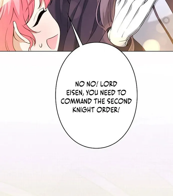 I Became a Wretched Extra in a Healing Story Chapter 29 page 8 - 