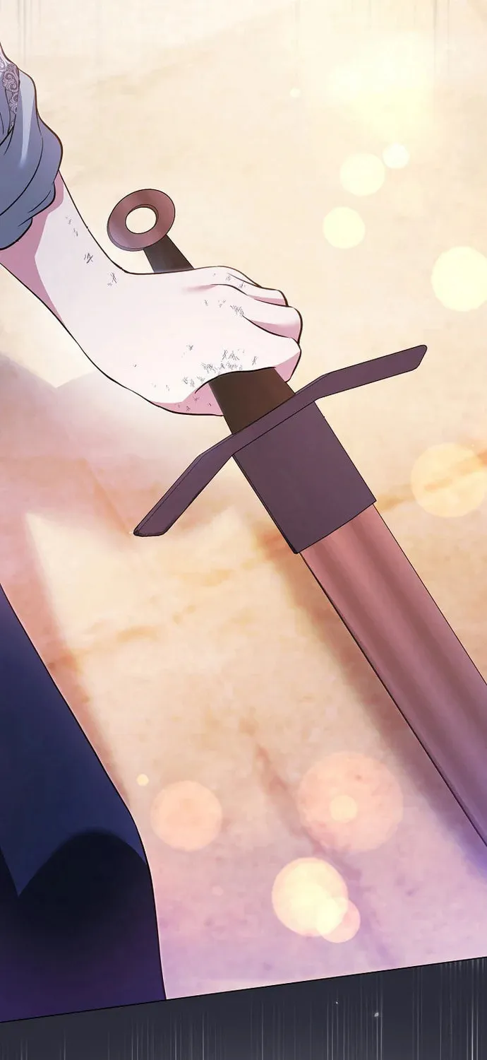 I Became a Wretched Extra in a Healing Story Chapter 29 page 72 - 