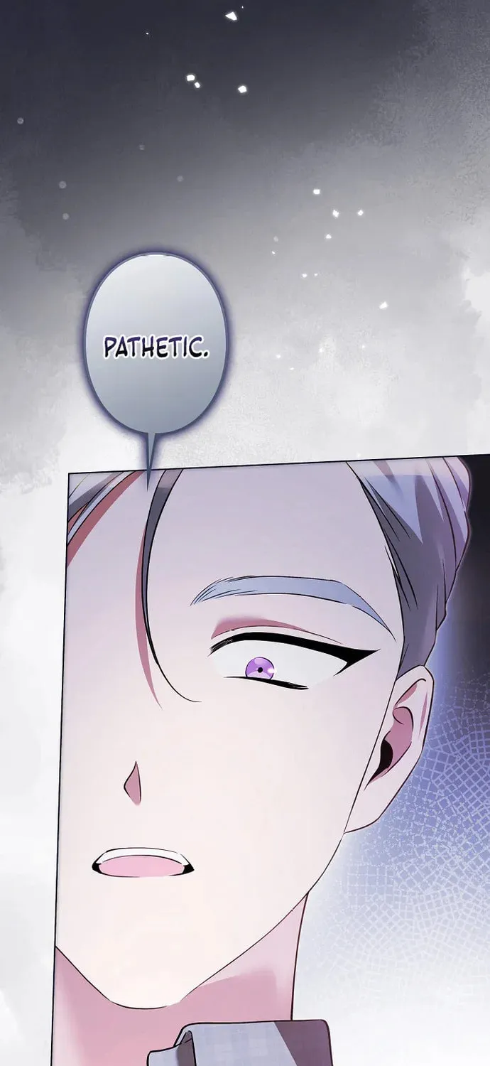 I Became a Wretched Extra in a Healing Story Chapter 29 page 74 - 
