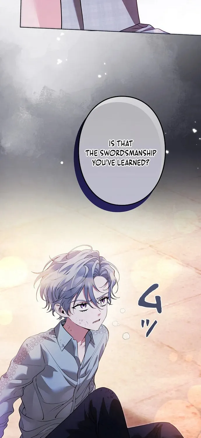 I Became a Wretched Extra in a Healing Story Chapter 29 page 75 - 