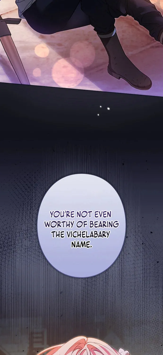 I Became a Wretched Extra in a Healing Story Chapter 29 page 76 - 