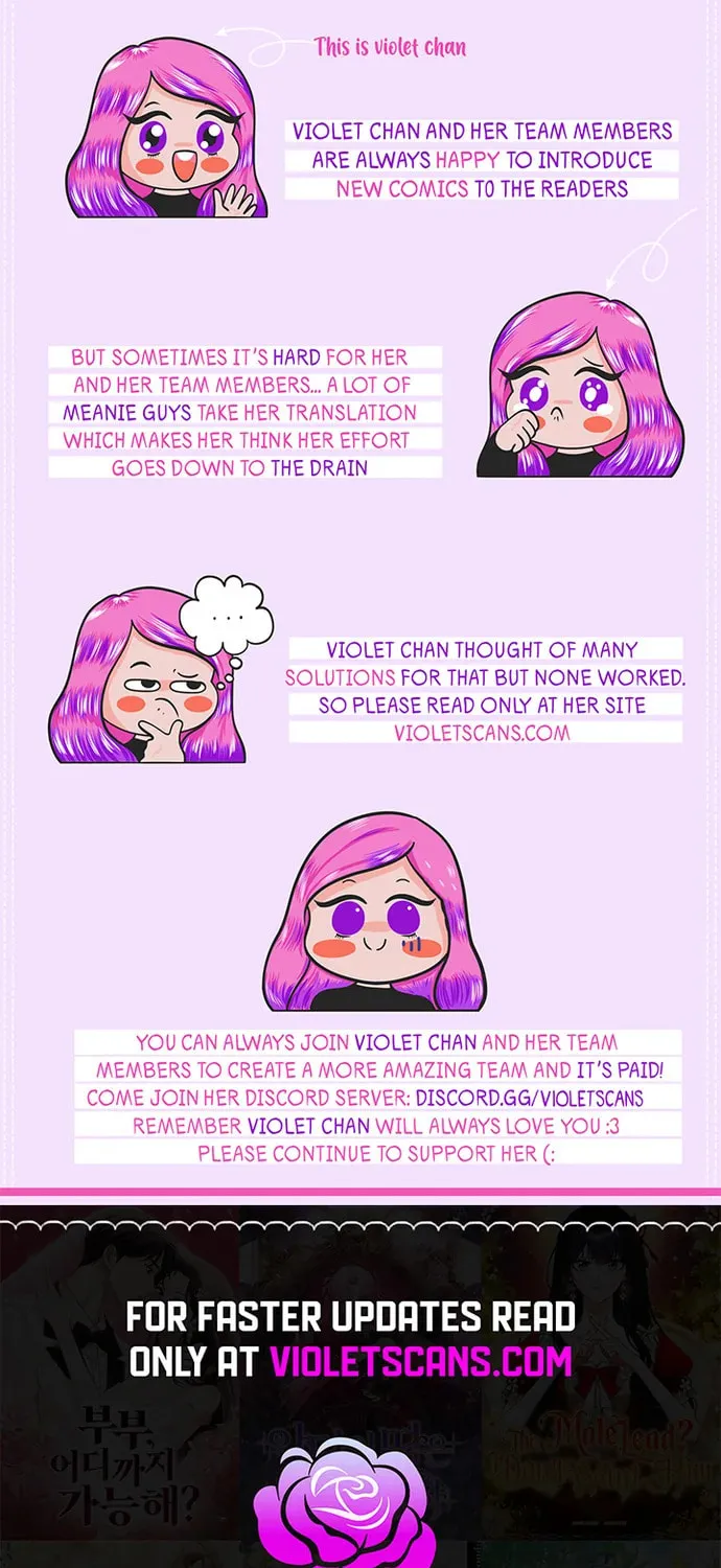 I Became a Wretched Extra in a Healing Story Chapter 29 page 78 - 