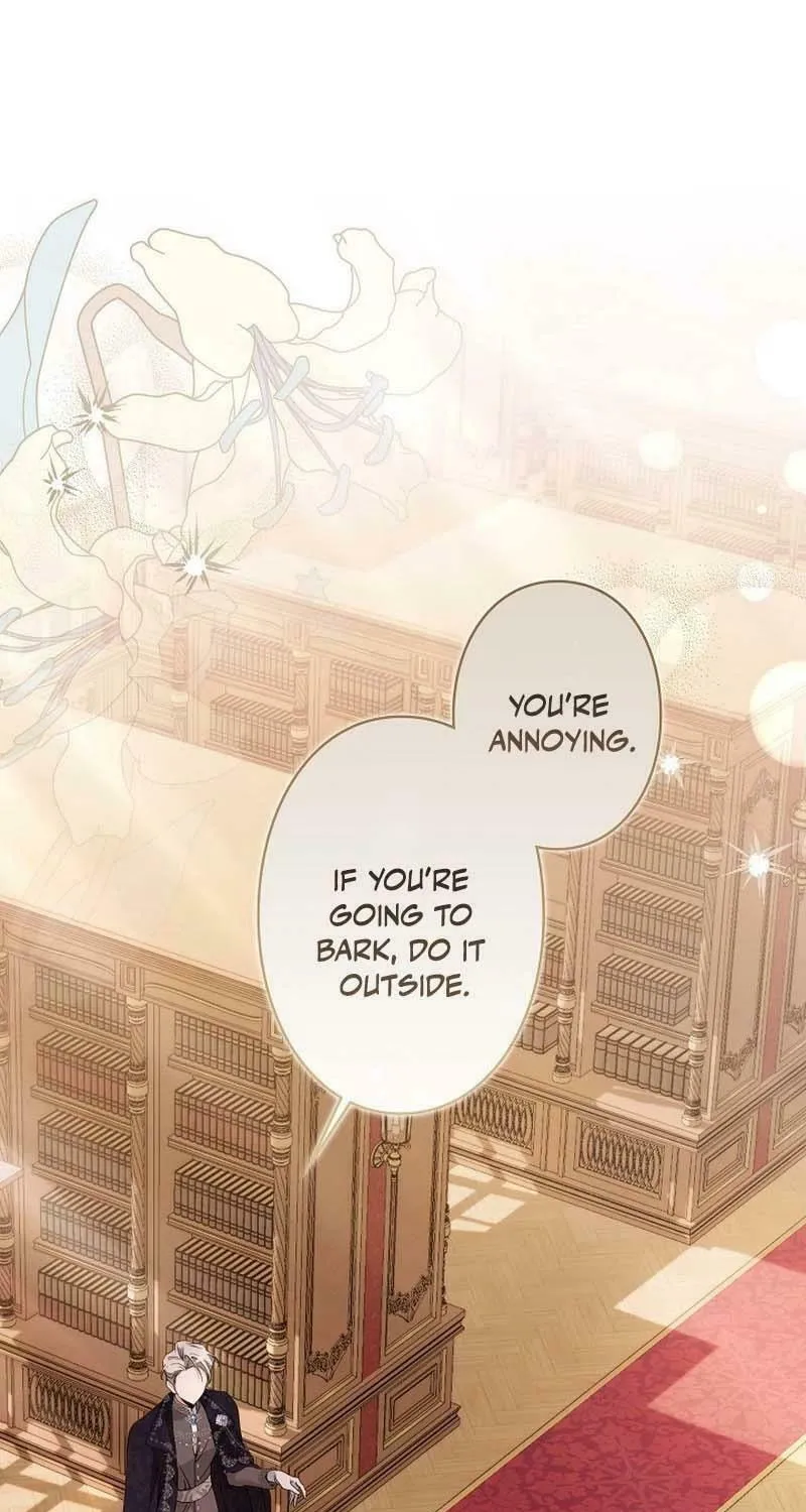 I Became a Wretched Extra in a Healing Story Chapter 3 page 2 - 
