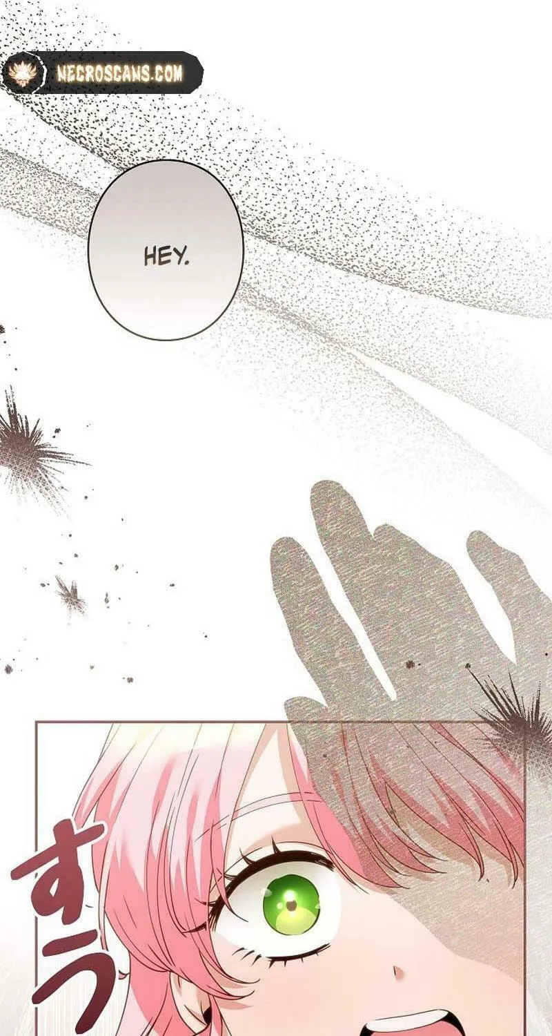I Became a Wretched Extra in a Healing Story Chapter 3 page 12 - 