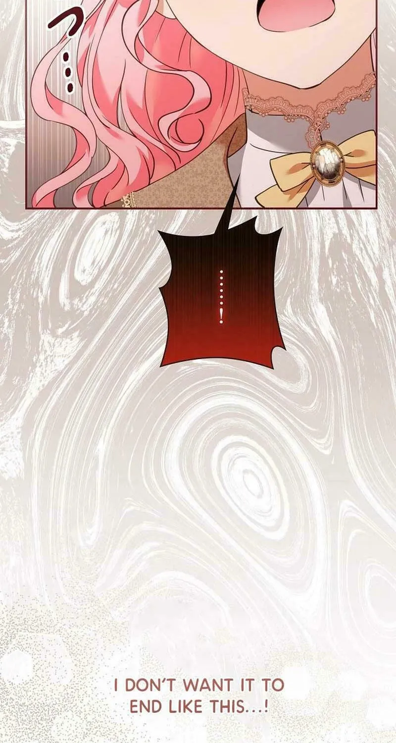 I Became a Wretched Extra in a Healing Story Chapter 3 page 13 - 