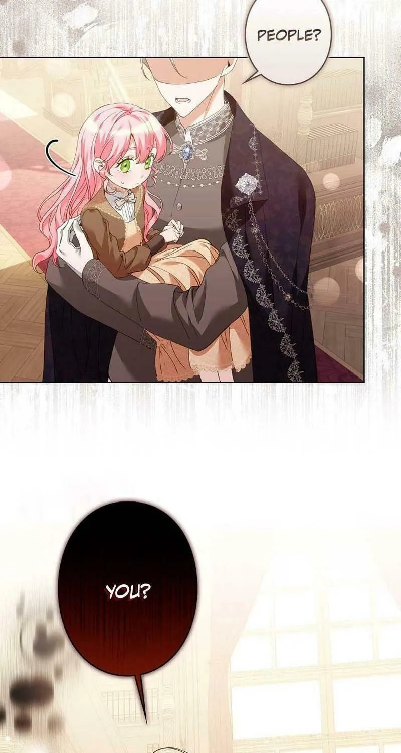 I Became a Wretched Extra in a Healing Story Chapter 3 page 20 - 