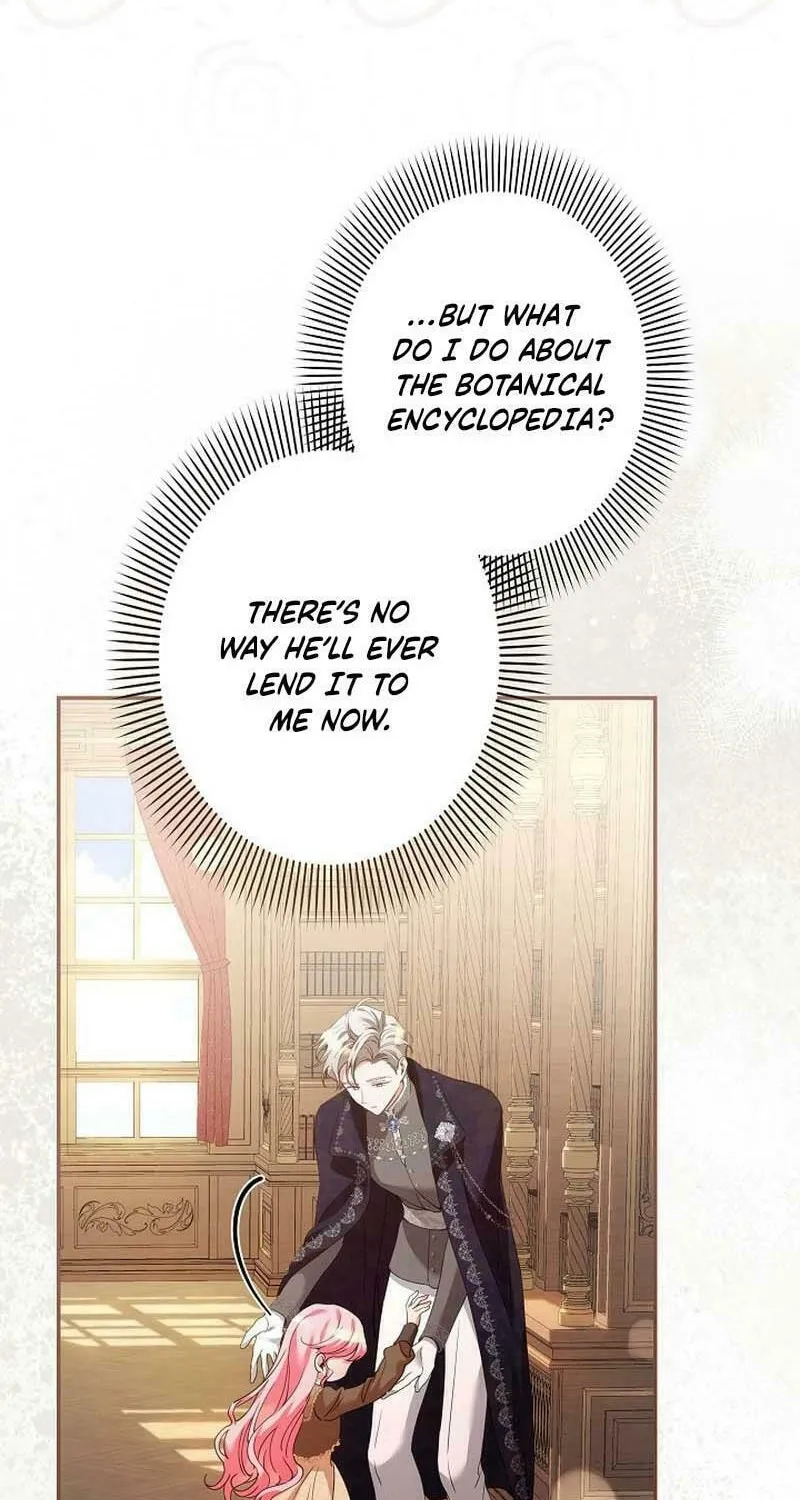 I Became a Wretched Extra in a Healing Story Chapter 3 page 23 - 