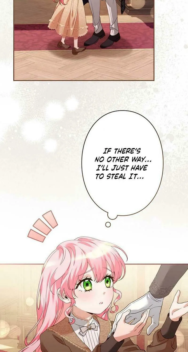 I Became a Wretched Extra in a Healing Story Chapter 3 page 24 - 