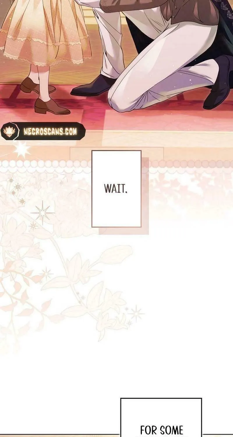 I Became a Wretched Extra in a Healing Story Chapter 3 page 26 - 