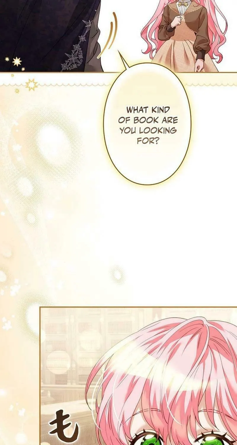 I Became a Wretched Extra in a Healing Story Chapter 3 page 30 - 
