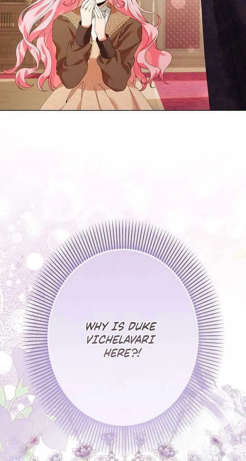 I Became a Wretched Extra in a Healing Story Chapter 3 page 4 - 