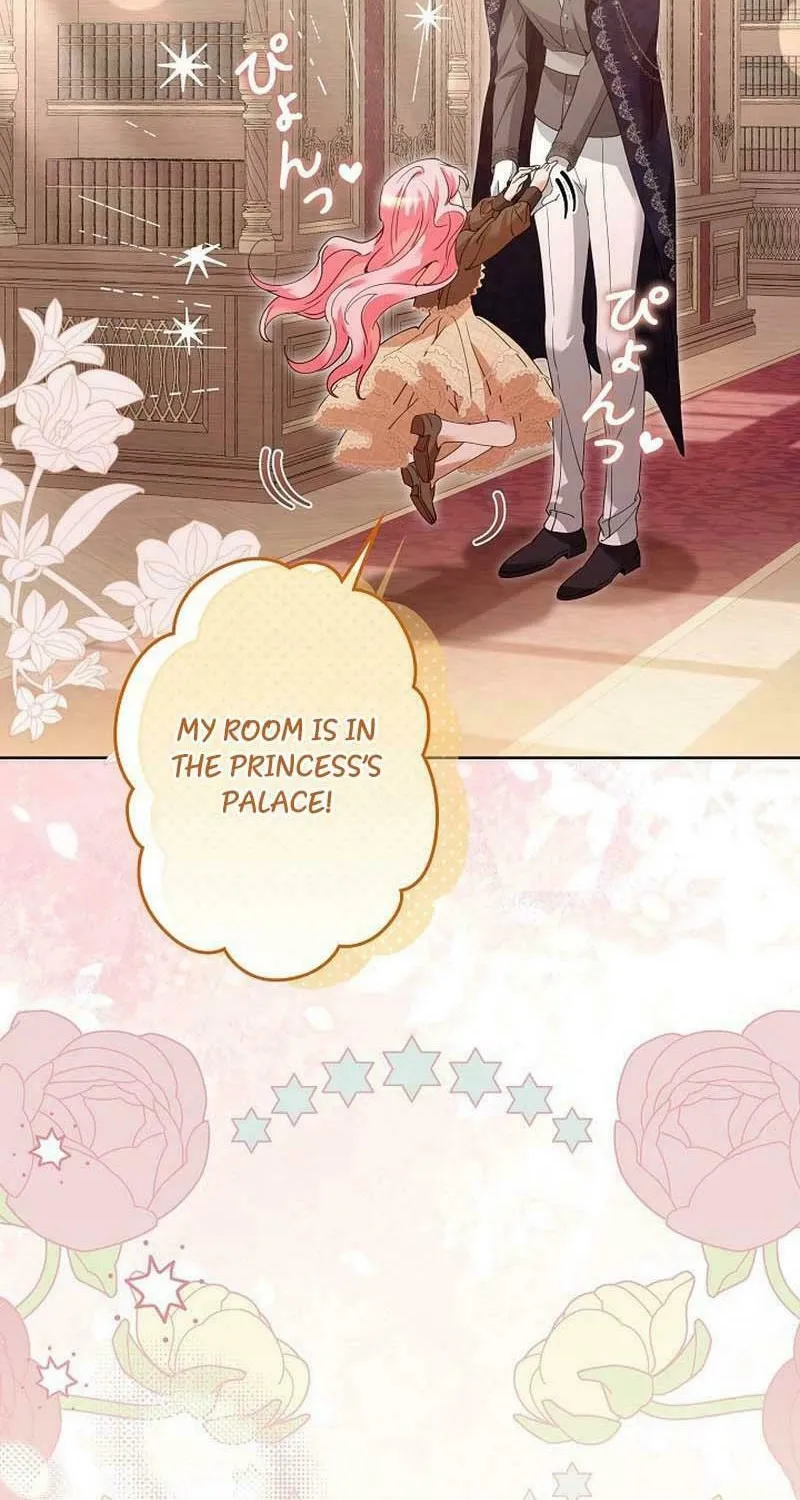 I Became a Wretched Extra in a Healing Story Chapter 3 page 35 - 