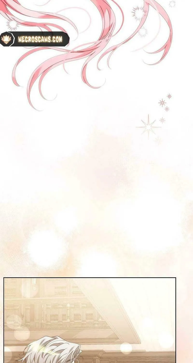 I Became a Wretched Extra in a Healing Story Chapter 3 page 38 - 