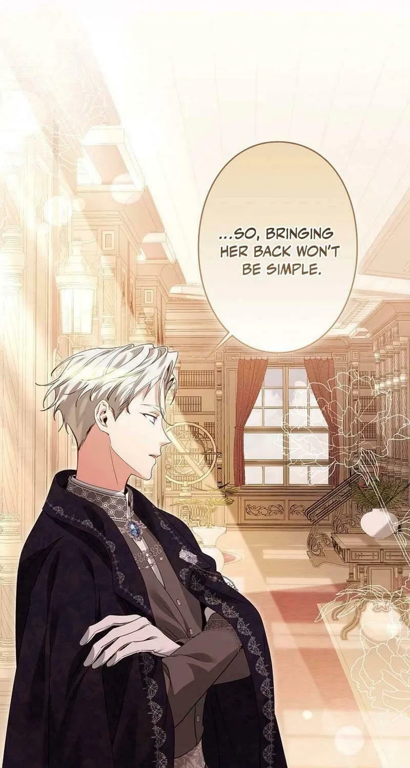 I Became a Wretched Extra in a Healing Story Chapter 3 page 43 - 