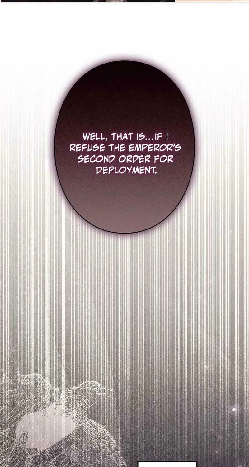 I Became a Wretched Extra in a Healing Story Chapter 3 page 44 - 
