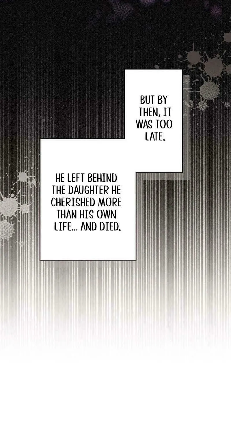 I Became a Wretched Extra in a Healing Story Chapter 3 page 48 - 