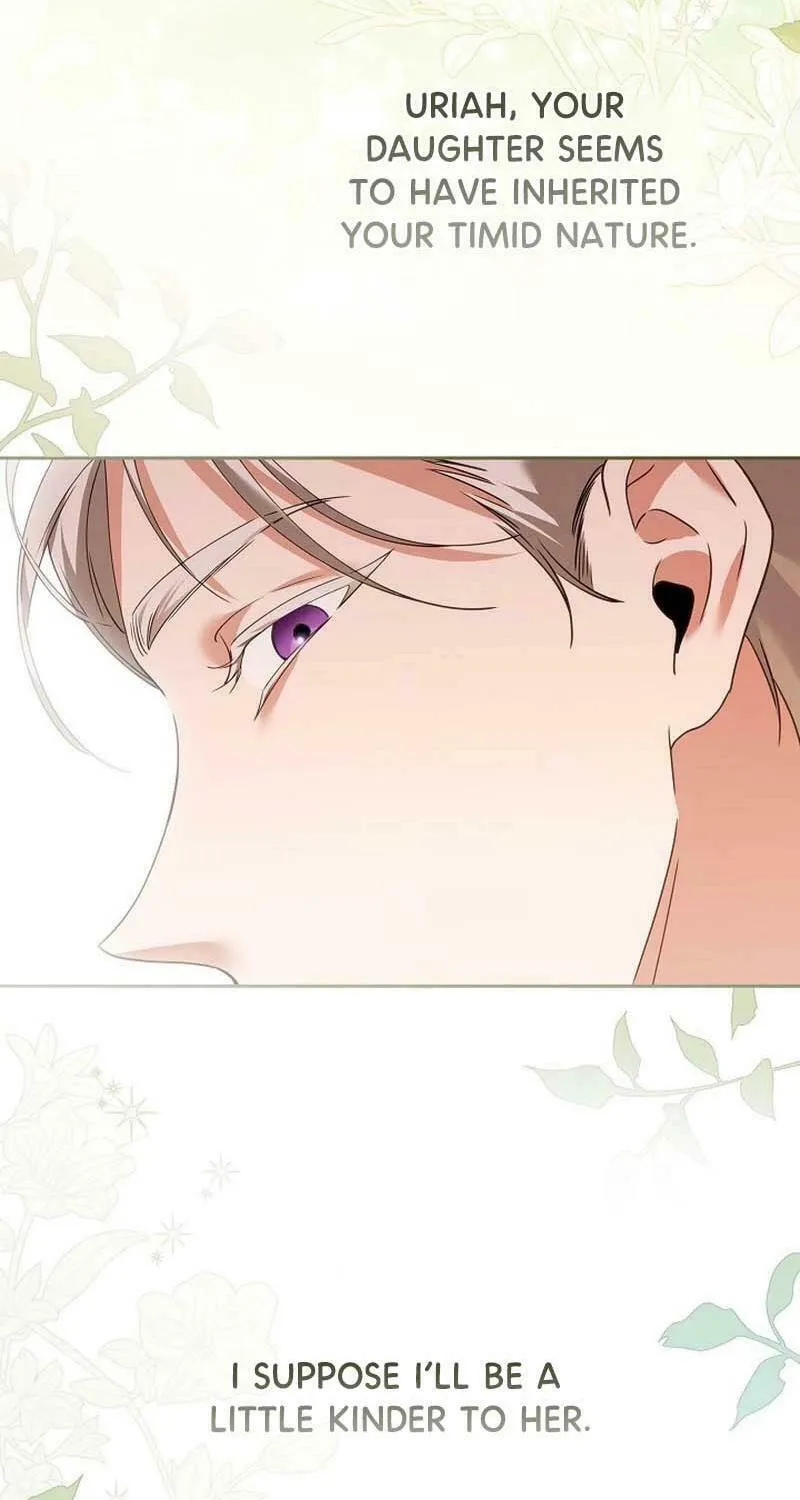 I Became a Wretched Extra in a Healing Story Chapter 3 page 50 - 