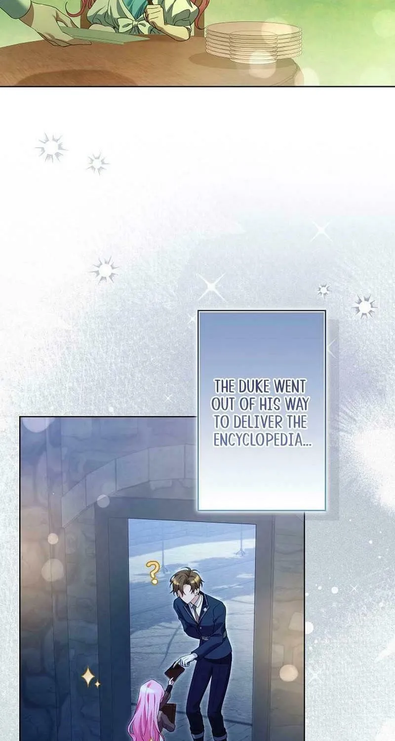I Became a Wretched Extra in a Healing Story Chapter 3 page 57 - 