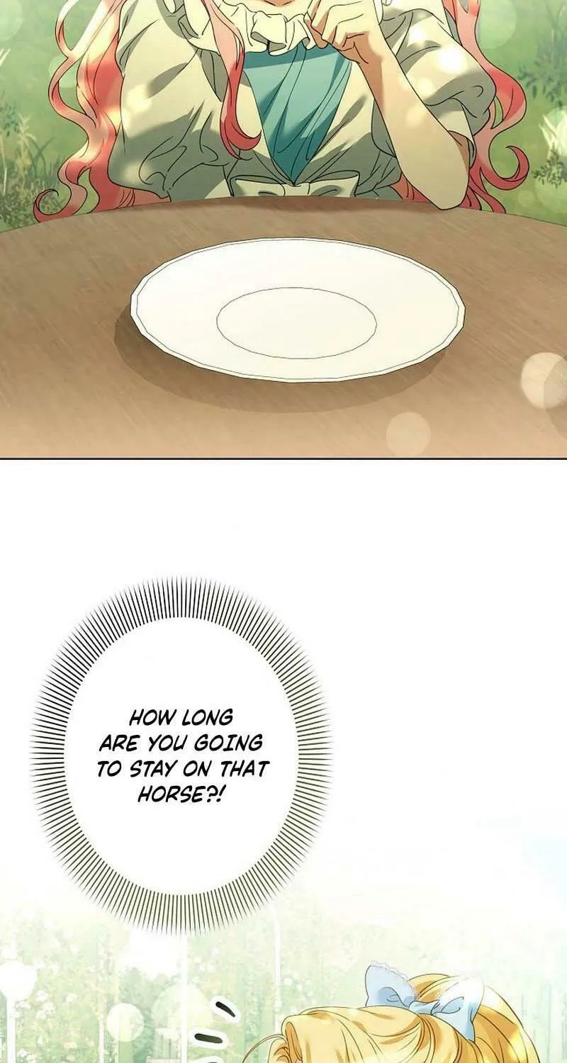 I Became a Wretched Extra in a Healing Story Chapter 3 page 60 - 