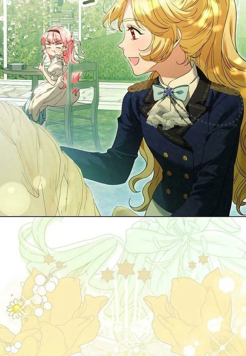 I Became a Wretched Extra in a Healing Story Chapter 3 page 61 - 