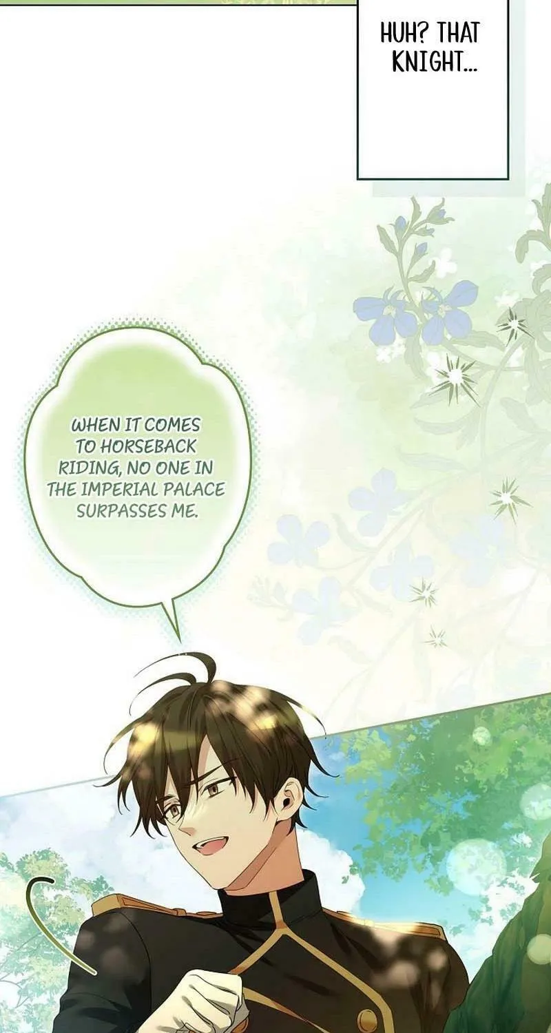 I Became a Wretched Extra in a Healing Story Chapter 3 page 66 - 
