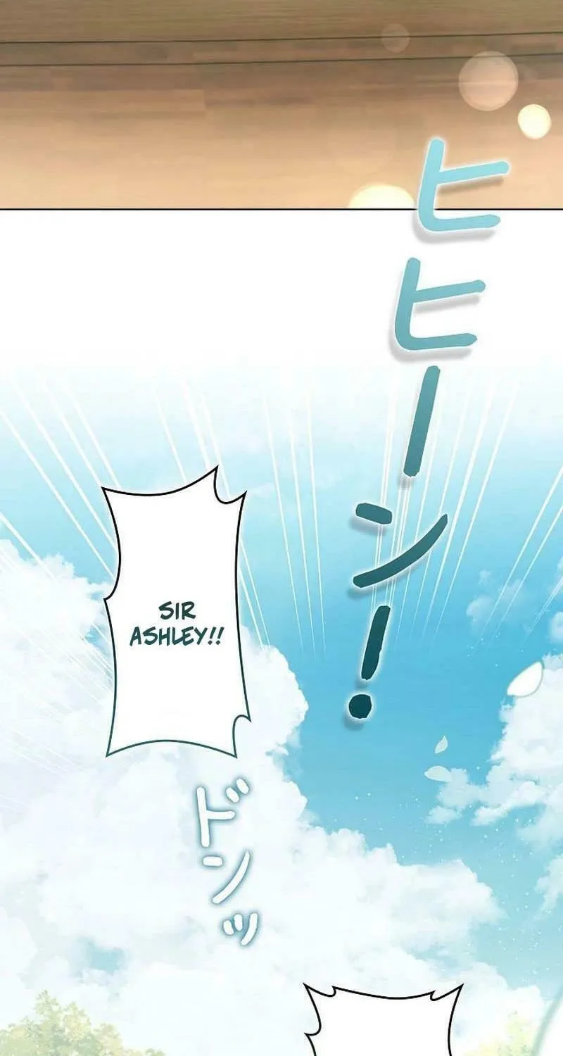 I Became a Wretched Extra in a Healing Story Chapter 3 page 69 - 