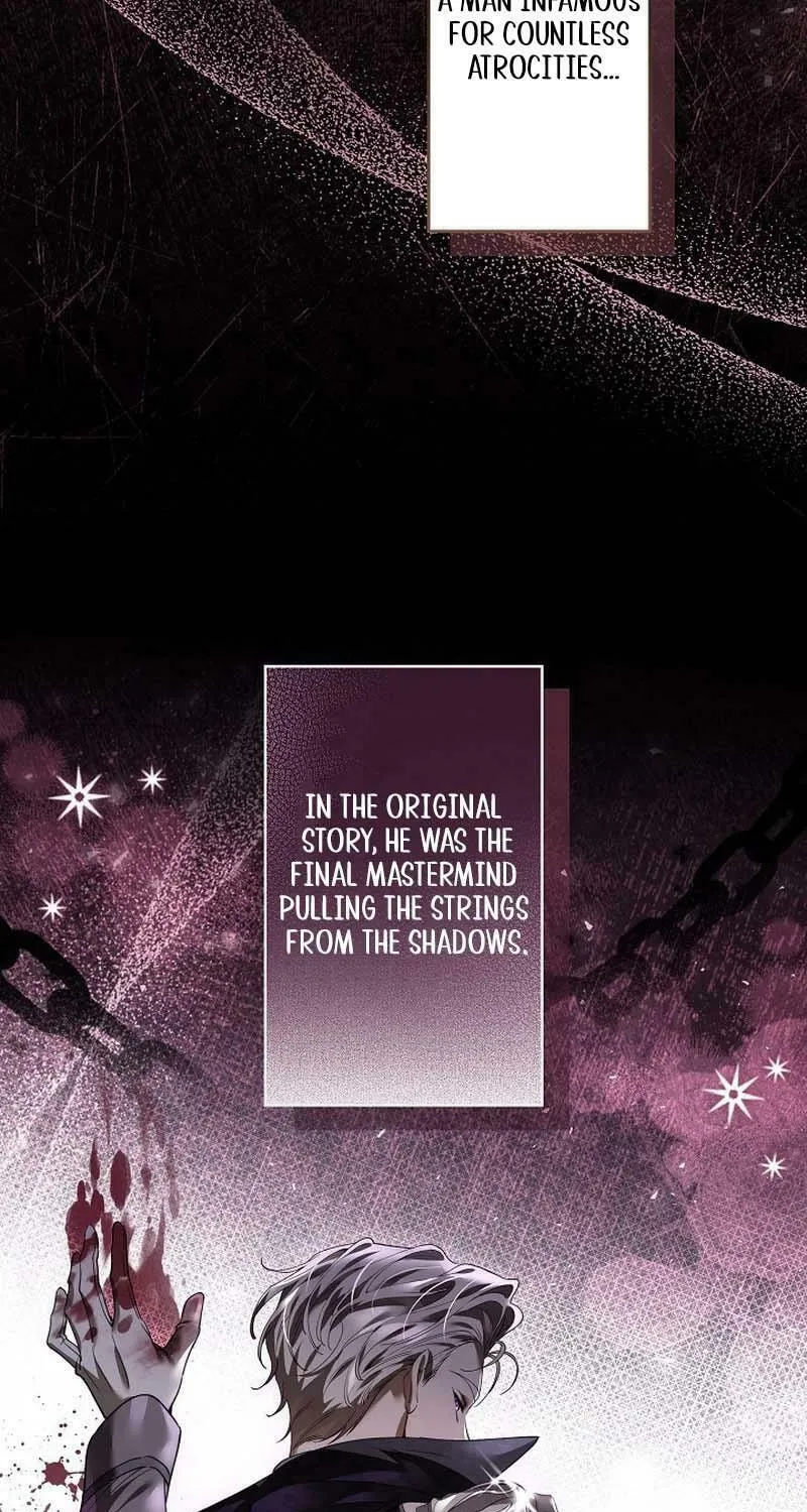 I Became a Wretched Extra in a Healing Story Chapter 3 page 8 - 