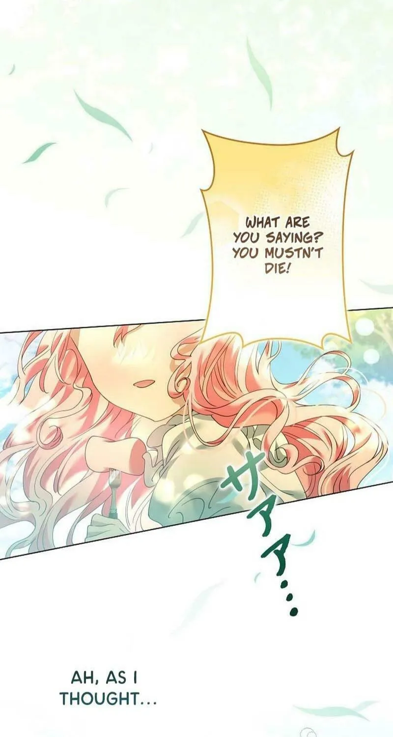 I Became a Wretched Extra in a Healing Story Chapter 3 page 74 - 