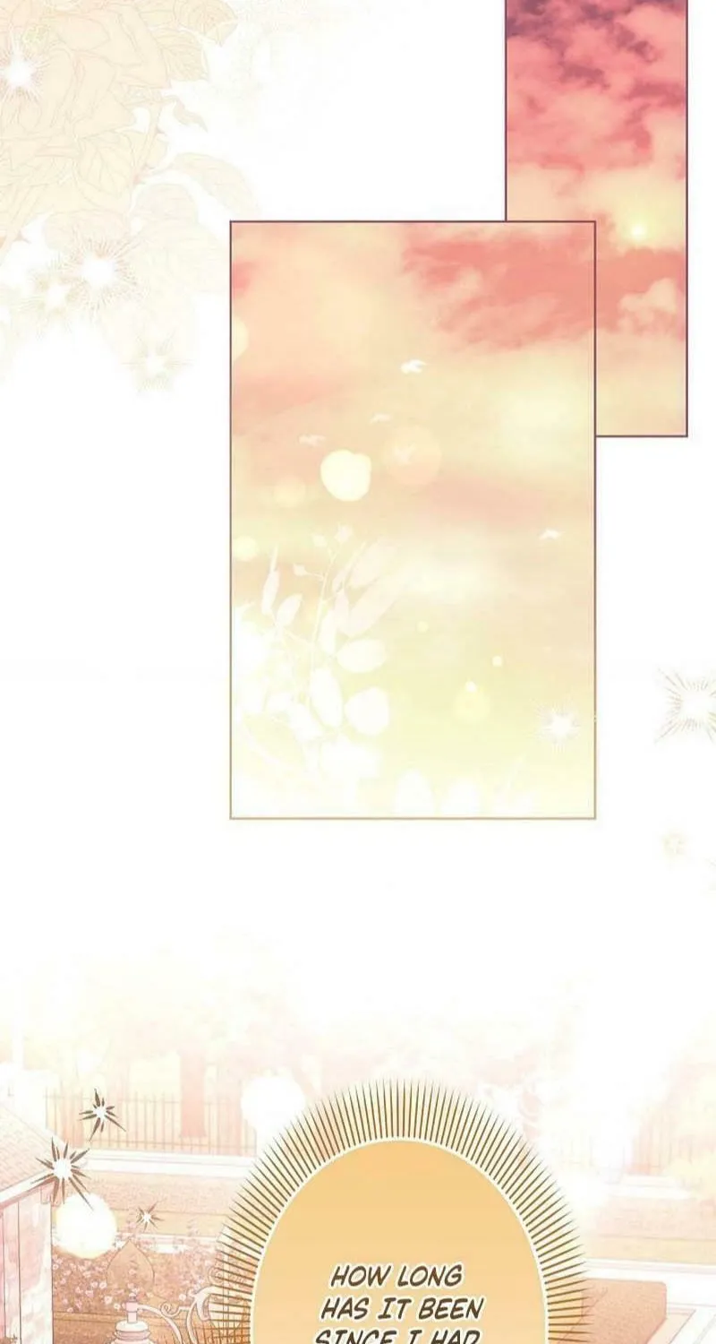I Became a Wretched Extra in a Healing Story Chapter 3 page 77 - 